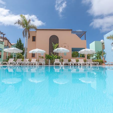 Club Vista Serena Maspalomas  Extérieur photo