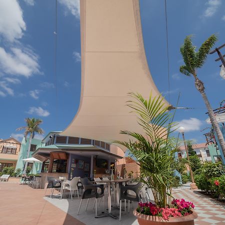 Club Vista Serena Maspalomas  Extérieur photo