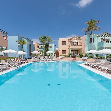 Club Vista Serena Maspalomas  Extérieur photo