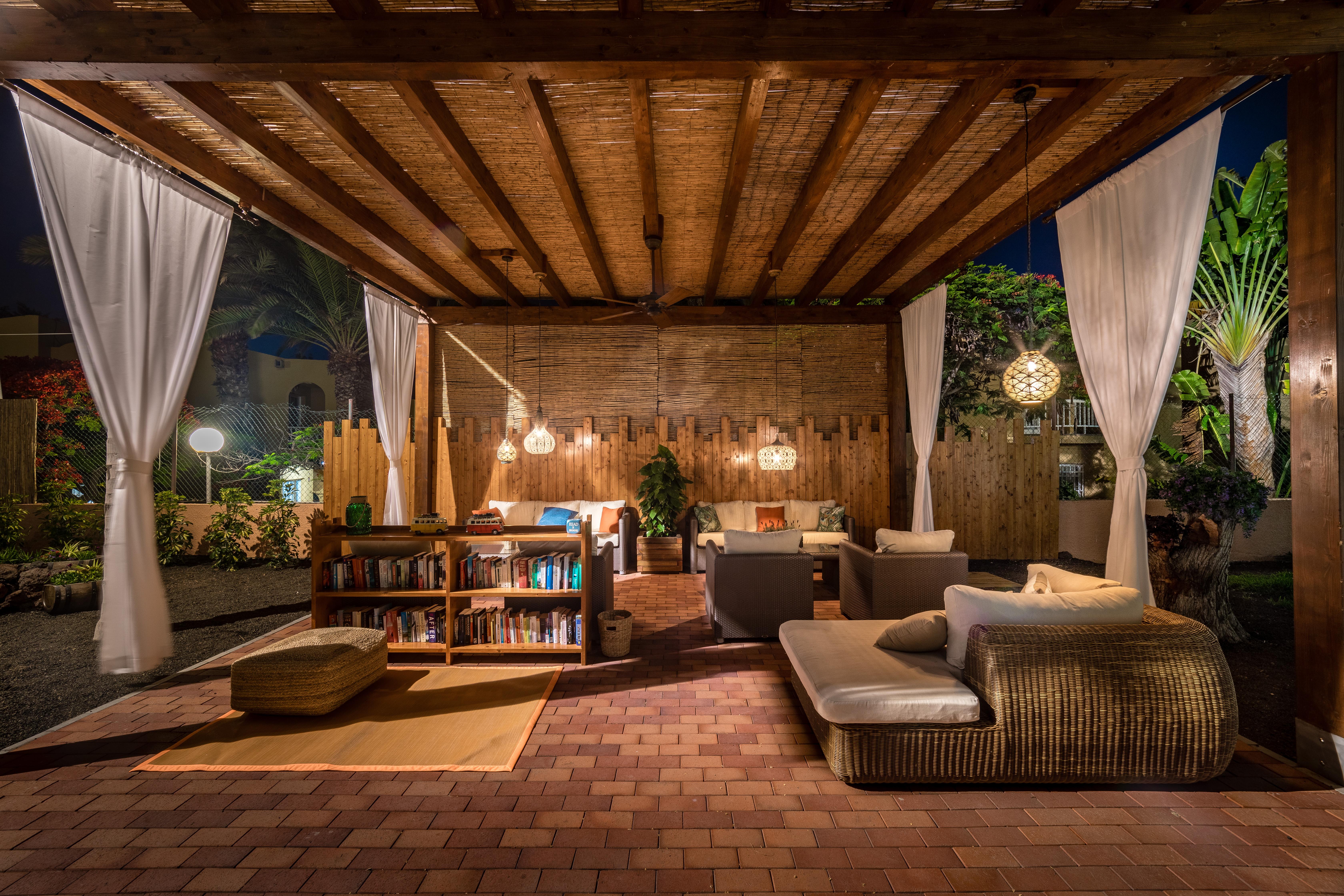Club Vista Serena Maspalomas  Extérieur photo