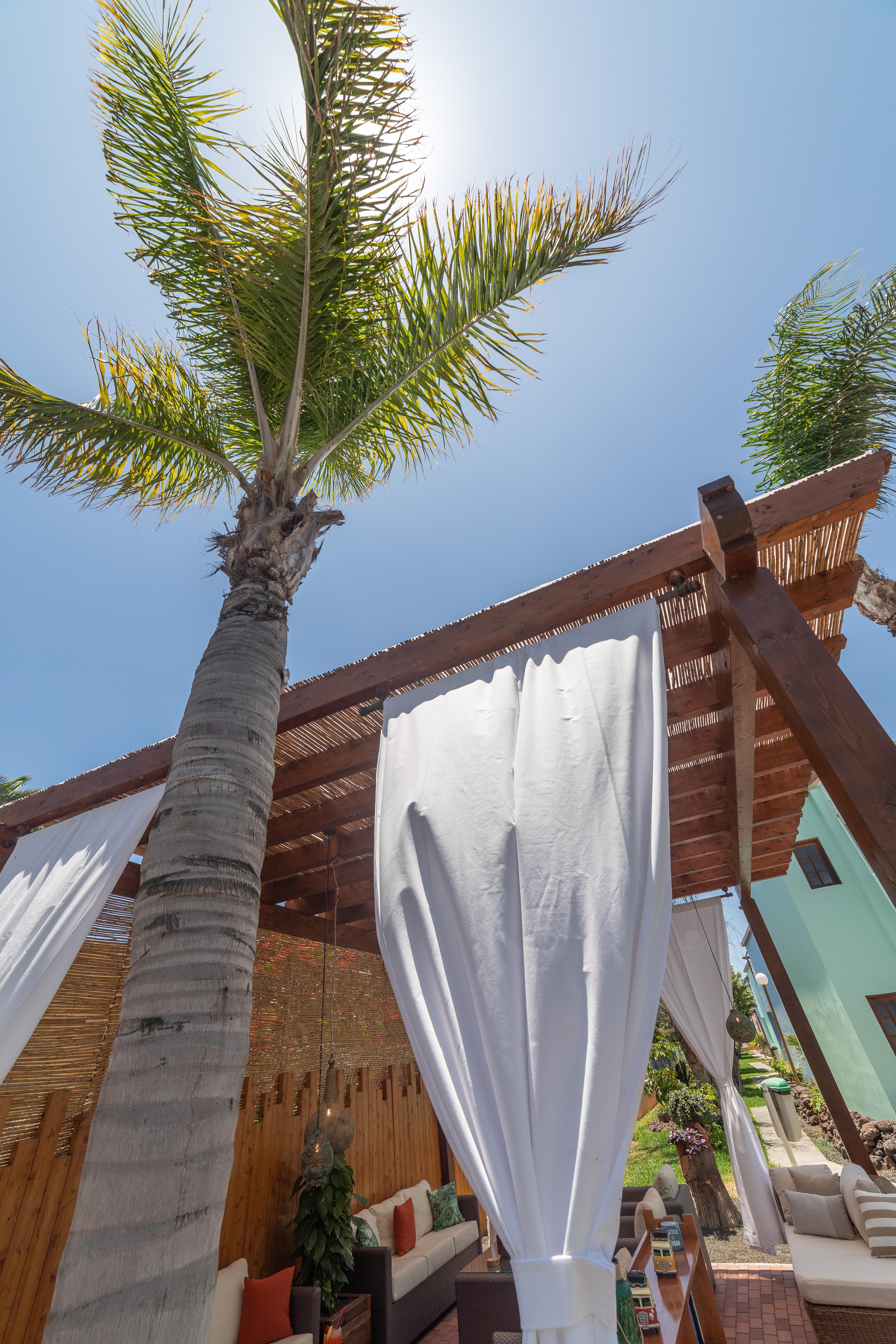 Club Vista Serena Maspalomas  Extérieur photo