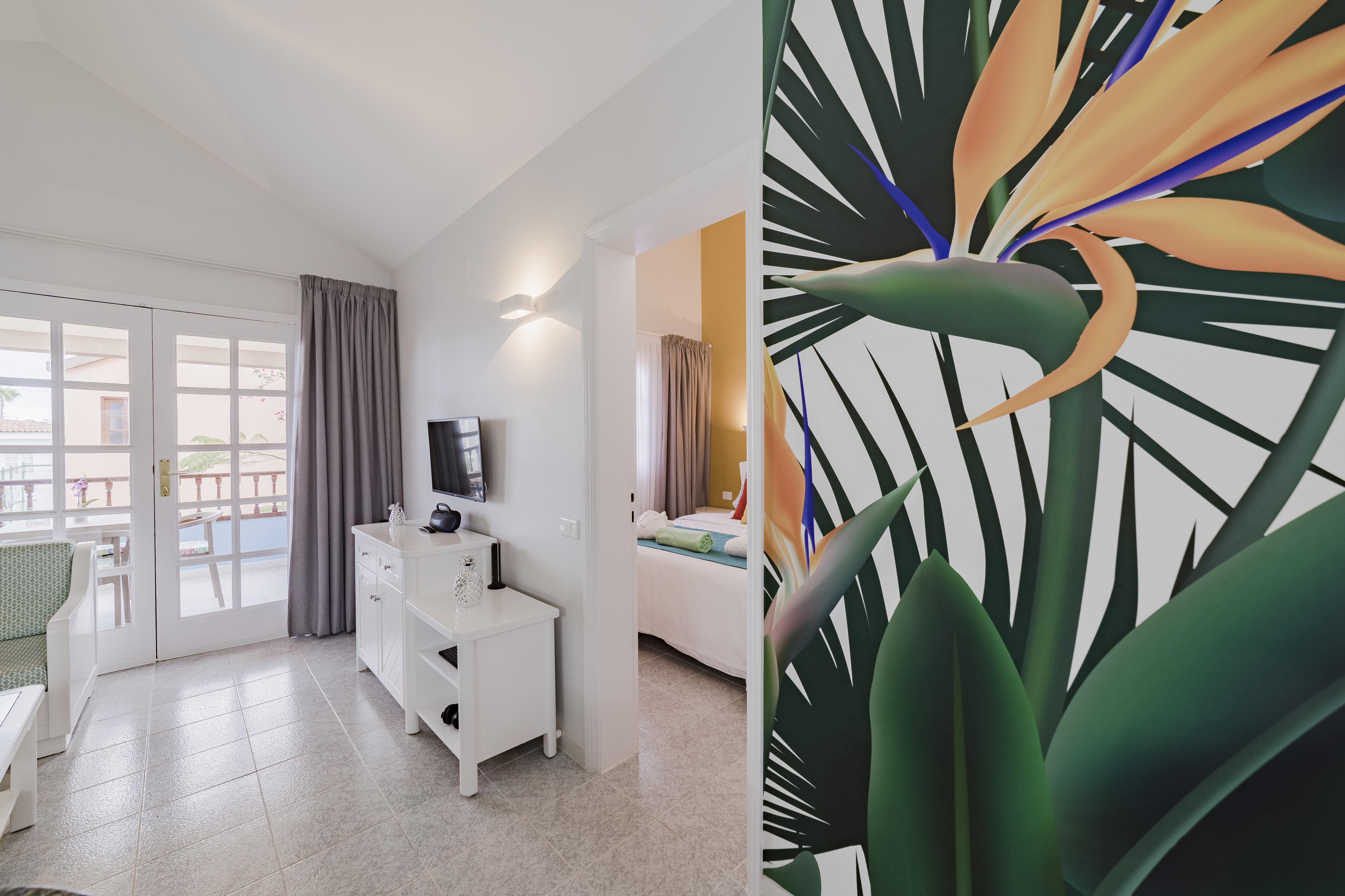 Club Vista Serena Maspalomas  Extérieur photo