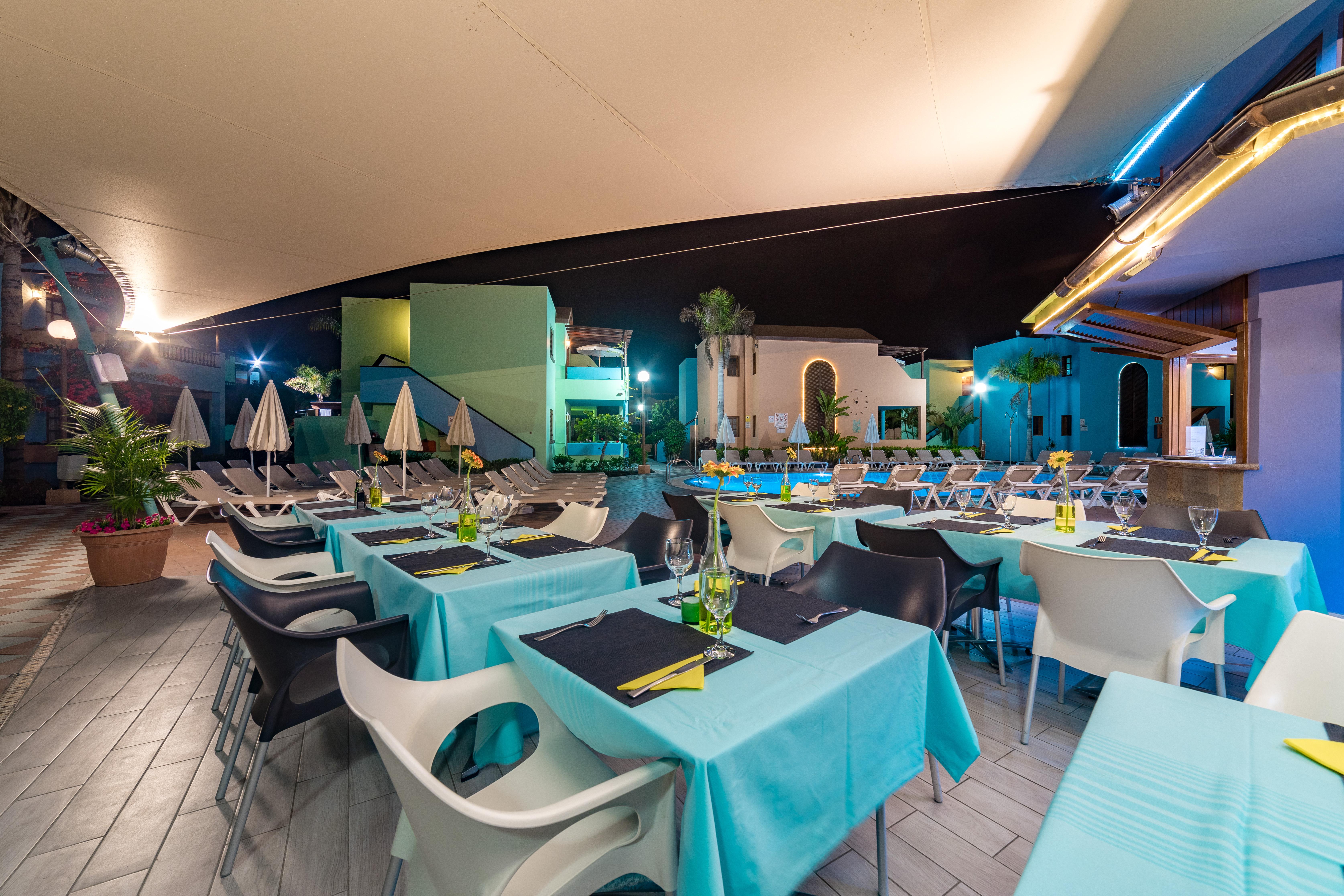 Club Vista Serena Maspalomas  Extérieur photo