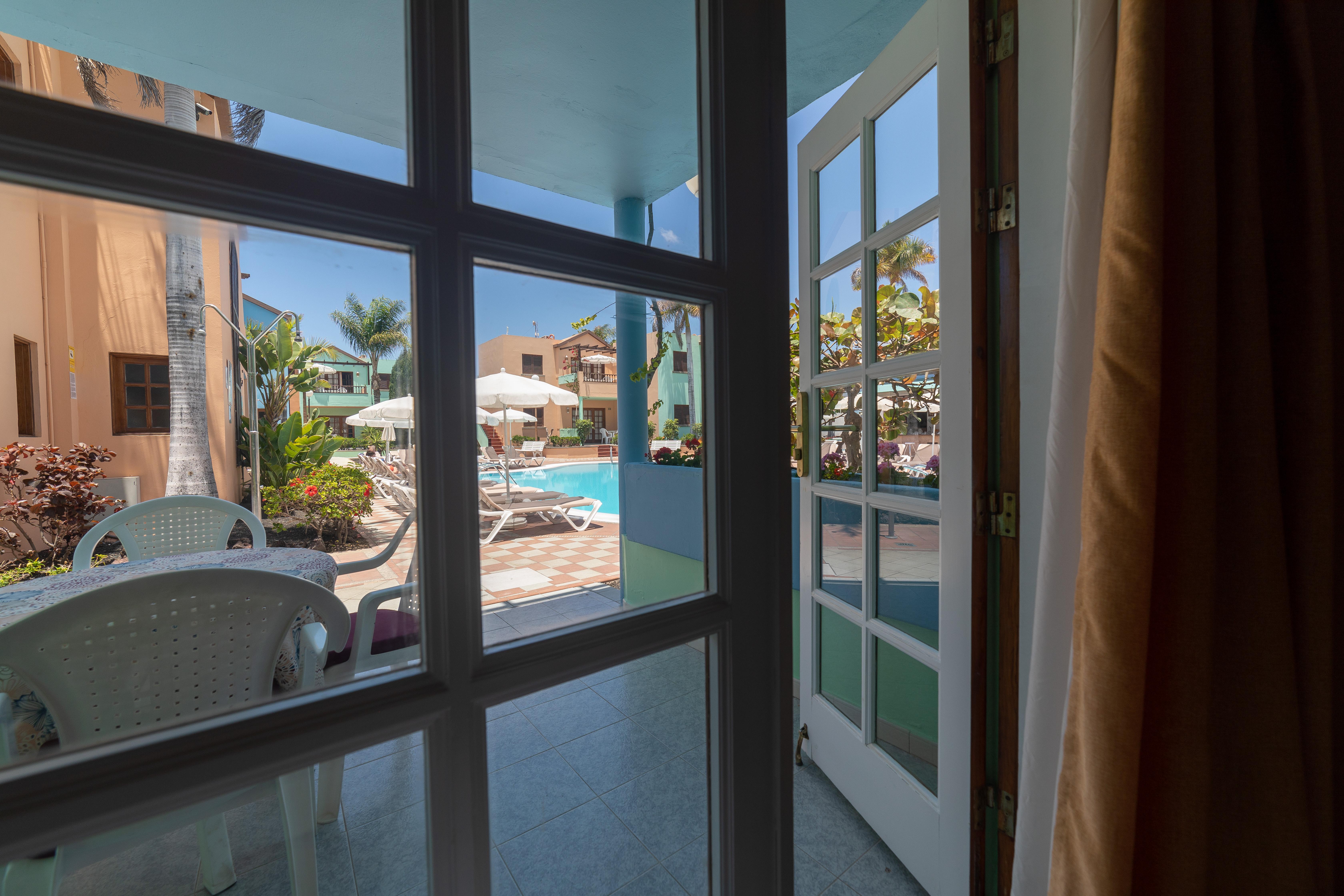 Club Vista Serena Maspalomas  Extérieur photo