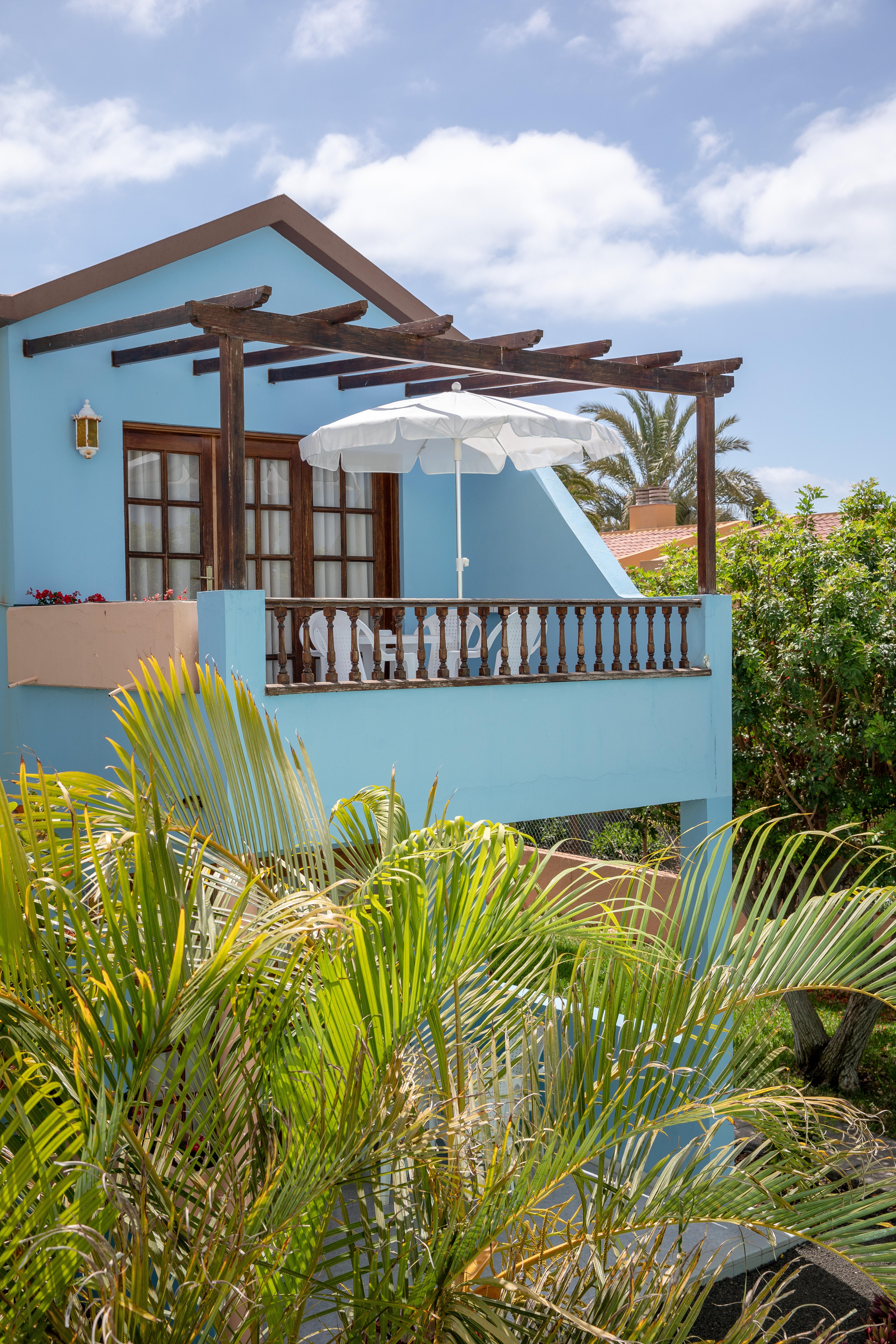 Club Vista Serena Maspalomas  Extérieur photo
