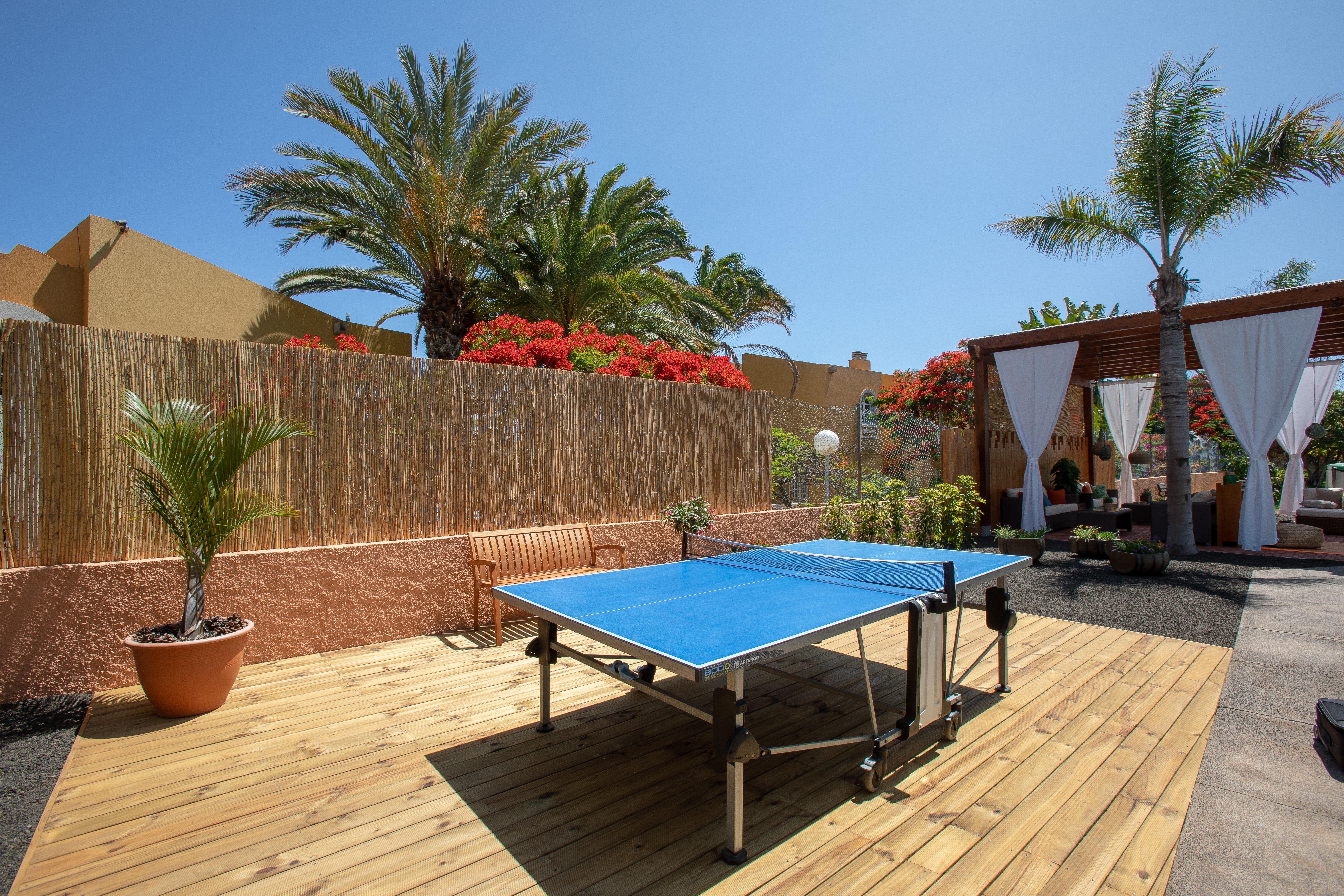 Club Vista Serena Maspalomas  Extérieur photo