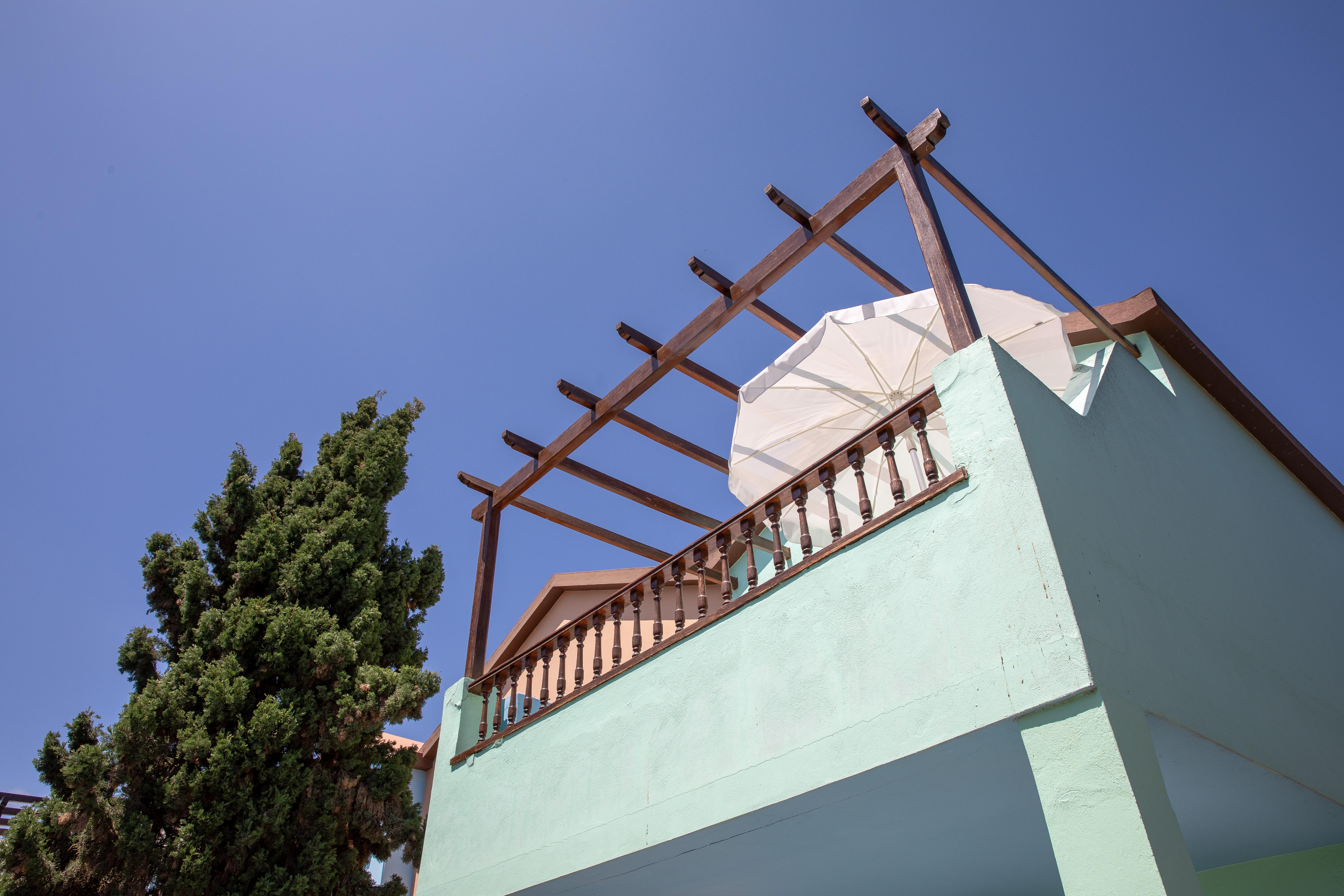 Club Vista Serena Maspalomas  Extérieur photo