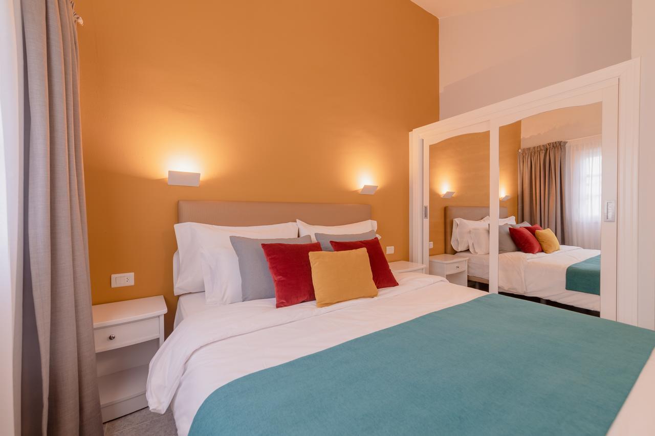 Club Vista Serena Maspalomas  Extérieur photo
