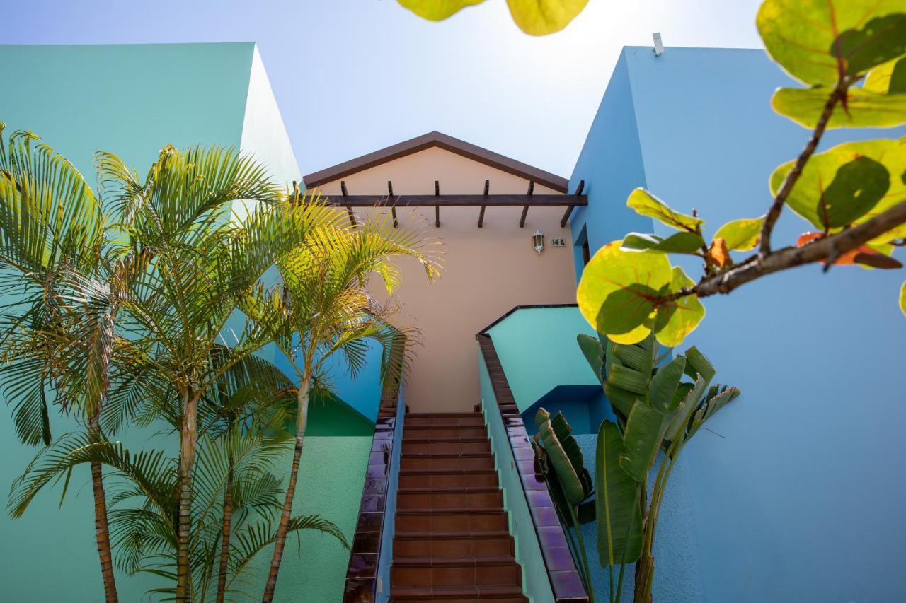 Club Vista Serena Maspalomas  Extérieur photo